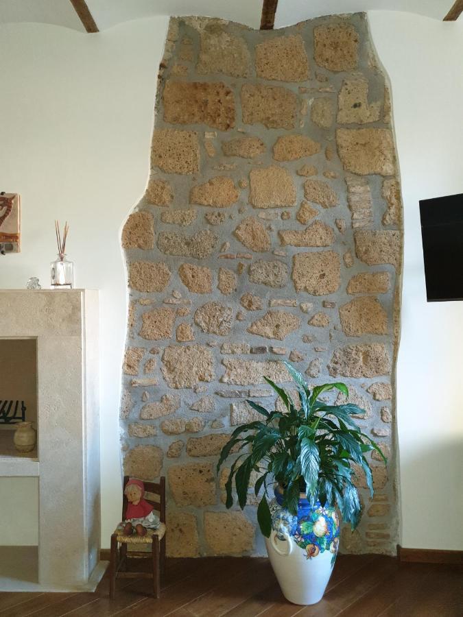 Appartamento Mia Orvieto Esterno foto