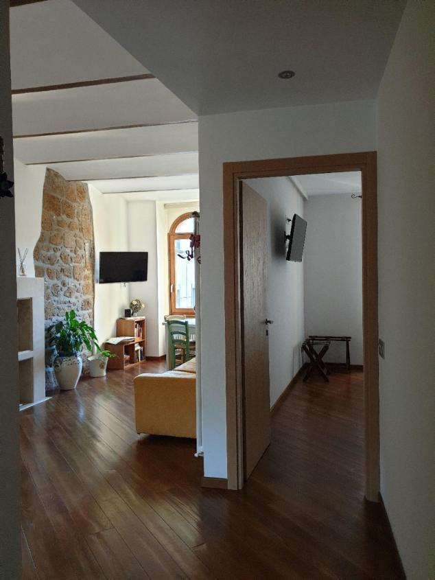 Appartamento Mia Orvieto Esterno foto