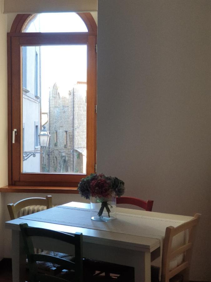 Appartamento Mia Orvieto Esterno foto