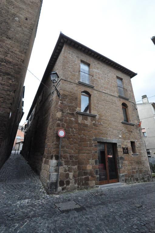Appartamento Mia Orvieto Esterno foto