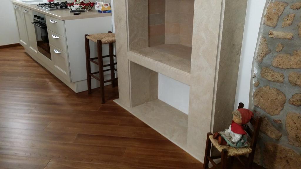 Appartamento Mia Orvieto Esterno foto