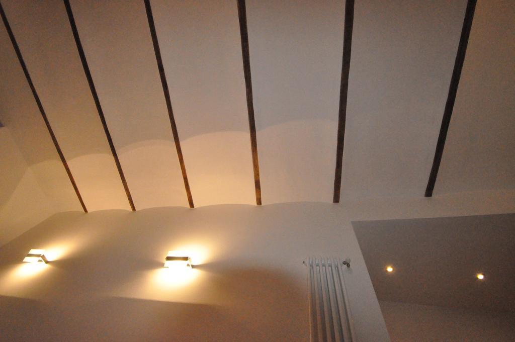 Appartamento Mia Orvieto Esterno foto