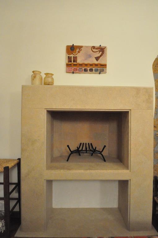 Appartamento Mia Orvieto Esterno foto