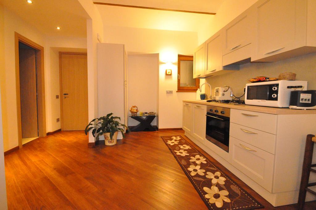 Appartamento Mia Orvieto Esterno foto