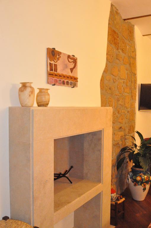 Appartamento Mia Orvieto Esterno foto