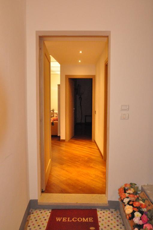 Appartamento Mia Orvieto Esterno foto