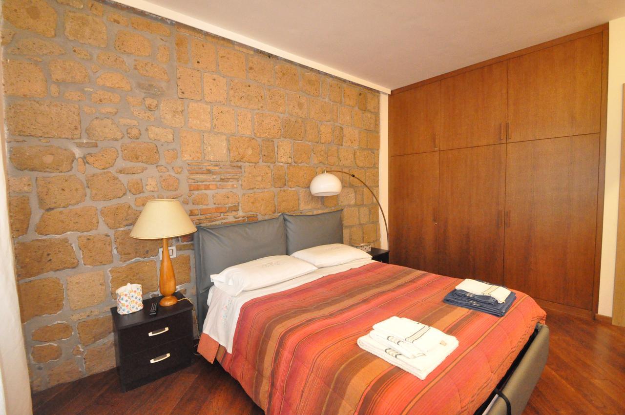 Appartamento Mia Orvieto Esterno foto