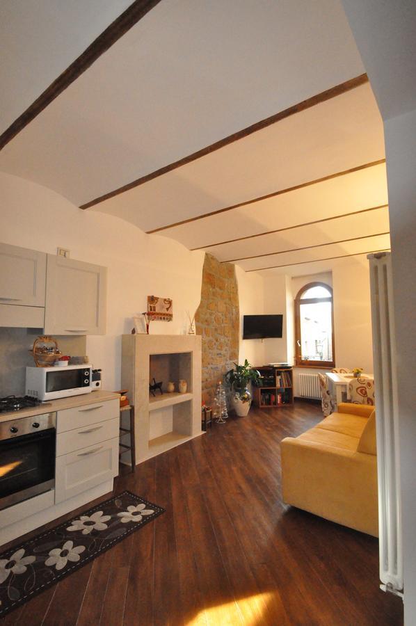 Appartamento Mia Orvieto Esterno foto