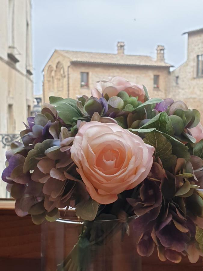 Appartamento Mia Orvieto Esterno foto