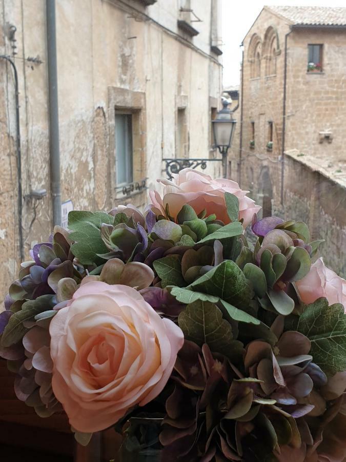 Appartamento Mia Orvieto Esterno foto
