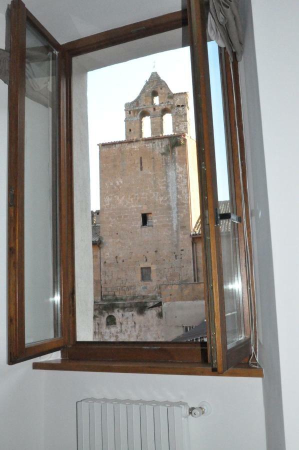 Appartamento Mia Orvieto Esterno foto
