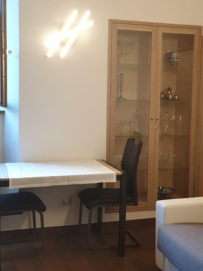 Appartamento Mia Orvieto Esterno foto
