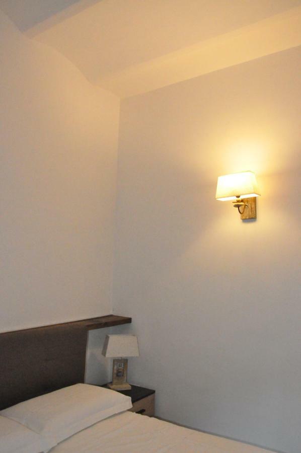 Appartamento Mia Orvieto Esterno foto