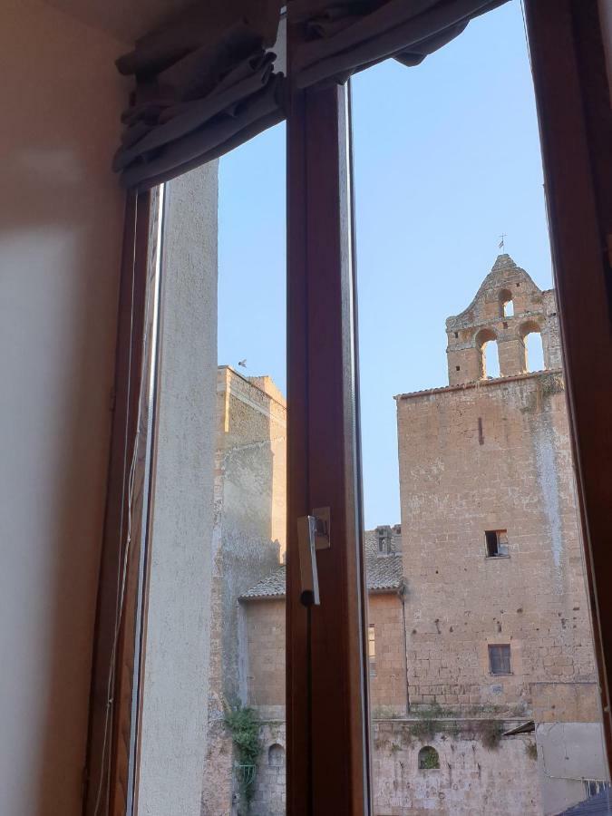 Appartamento Mia Orvieto Esterno foto